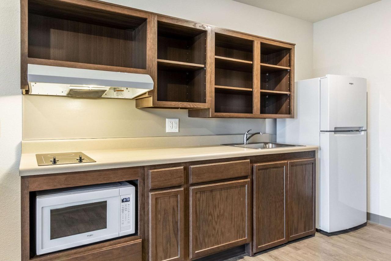 Woodspring Suites Indianapolis Castleton Exteriér fotografie